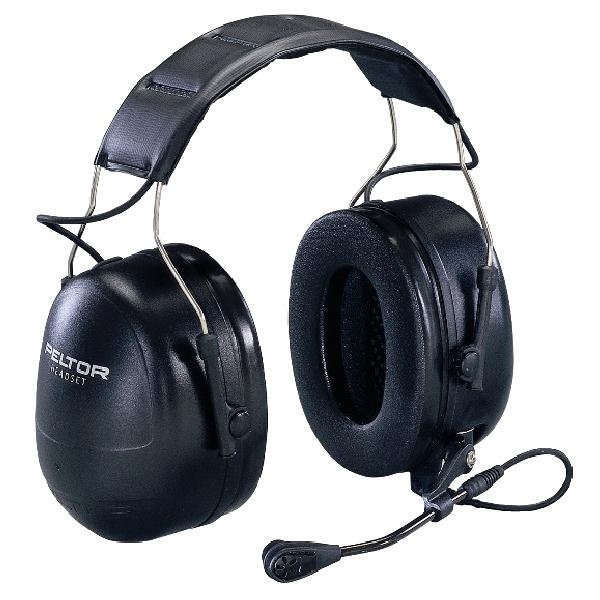 3M Peltor Headset Flex