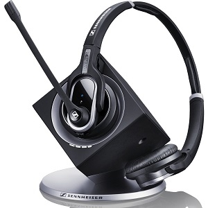 Sennheiser DW Pro 2 UC MS