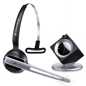 Sennheiser DW 10 Phone