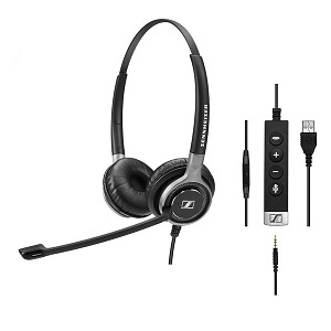 Sennheiser SC 665 USB UC