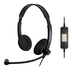 Sennheiser SC60 UC MS