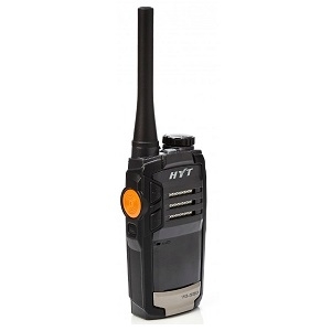 HYT TC 320