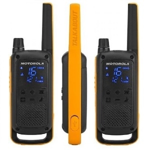 Motorola T82 Extreme