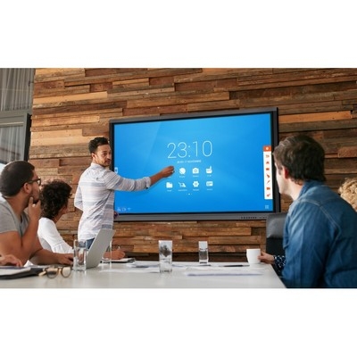 Speechi Speechitouch écran interactif