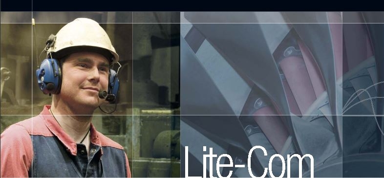 PELTOR LITECOM-ONEDIRECT