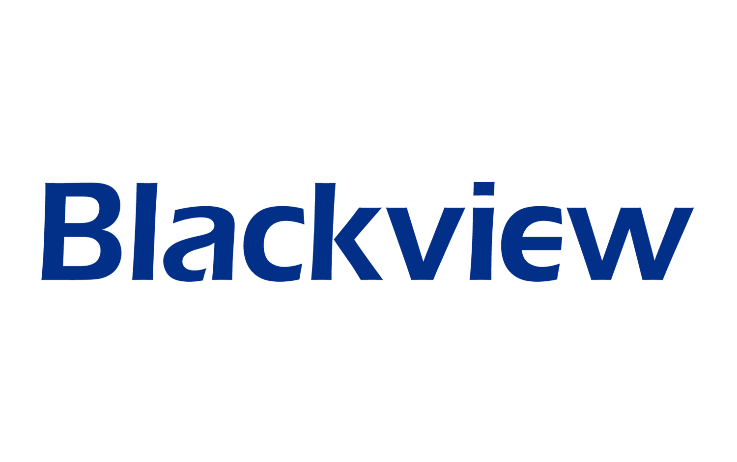 Logo Blackview