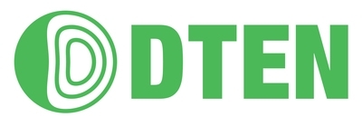 Logo dten Logo dten