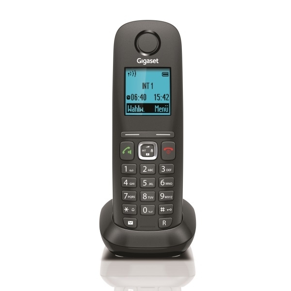 Téléphone sans fil DECT Gigaset A540 - Onedirect