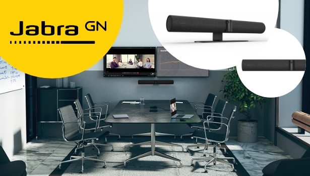 Jabra PanaCast 50 Jabra PanaCast 50
