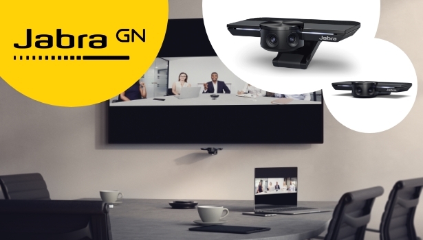 Jabra PanaCast Jabra PanaCast