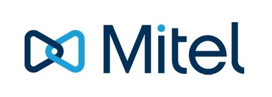 Logo mitel