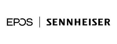 Logo Sennheiser Logo Sennheiser