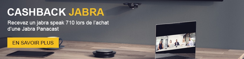 Cashback Jabra-Onedirect Cashback Jabra-Onedirect