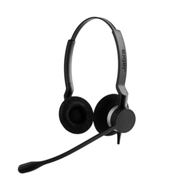 Jabra BIZ 2300 Duo USB-C