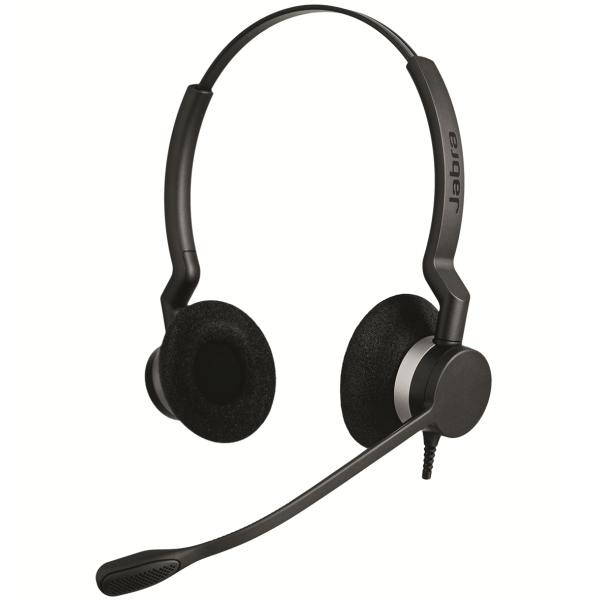 Jabra BIZ 2300 UC Duo