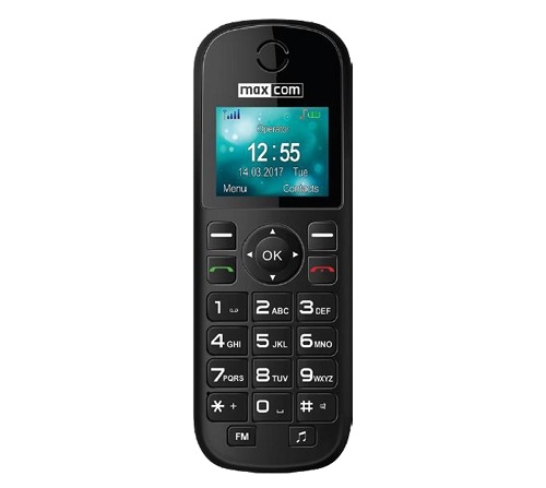 MaxCom MM35D