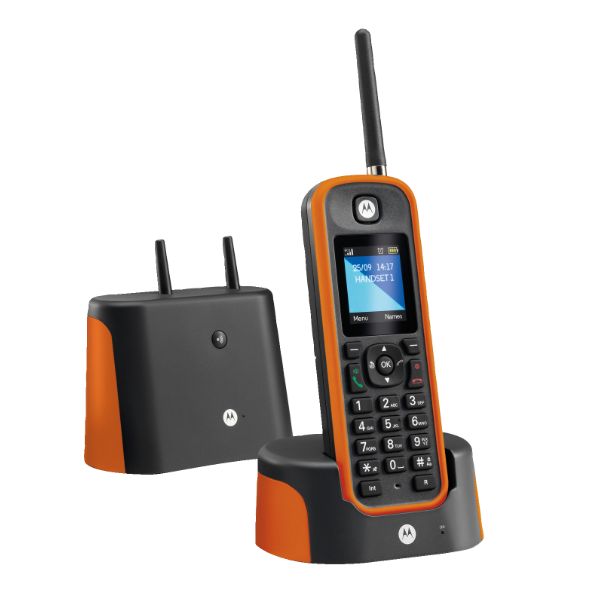 Motorola O201