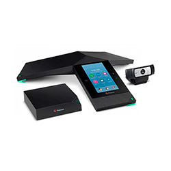 Polycom RealPresence Trio 8800 Collaboration Kit Microsodft Lync