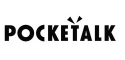 Logo pocketalk