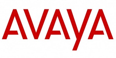 Logo Avaya