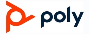 Logo poly