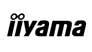 Logo IIYama
