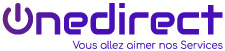 Onedirect Logo