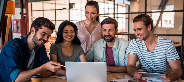 Equipe Onedirect Equipe Onedirect