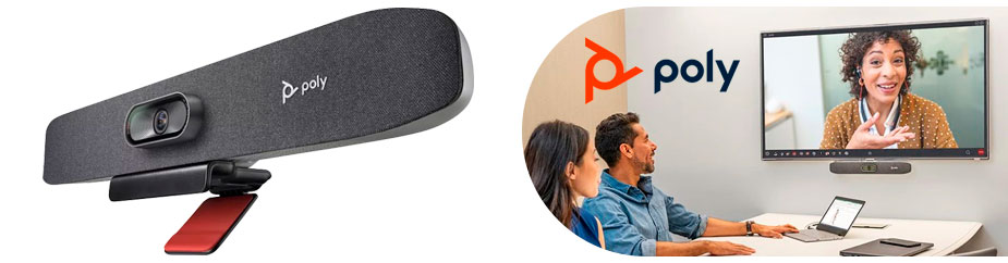 Poly Studio R30