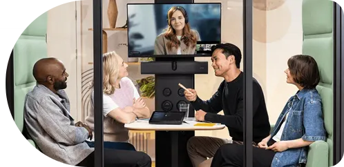 Jabra PanaCast 40 VBS