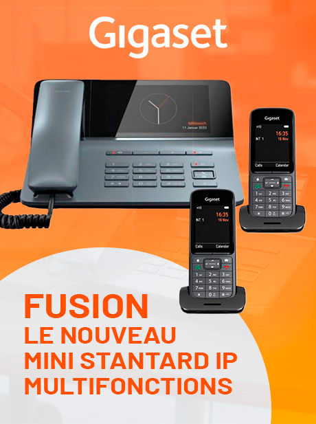 Gigaset fusion