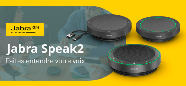 Jabra Speak 2 