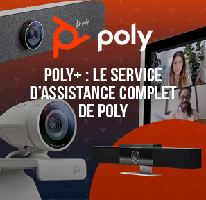 Service de maintenance Poly+