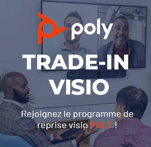 Poly Trade In Visio