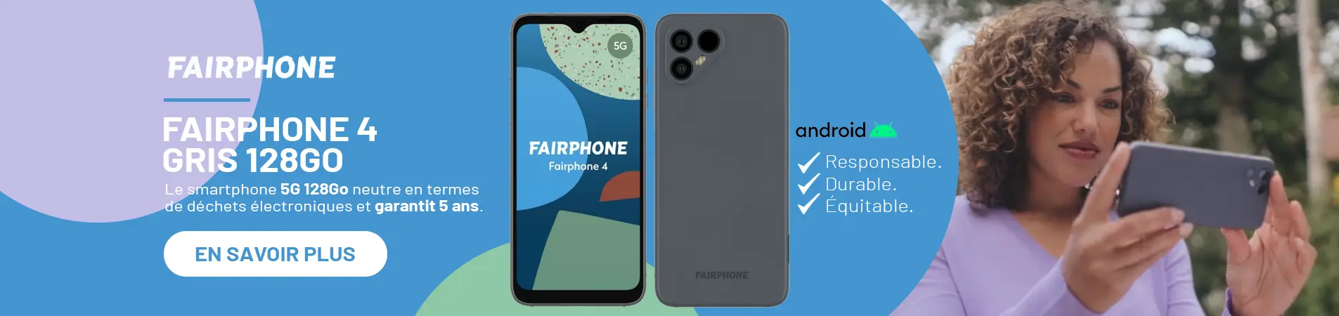 Fairphone 4