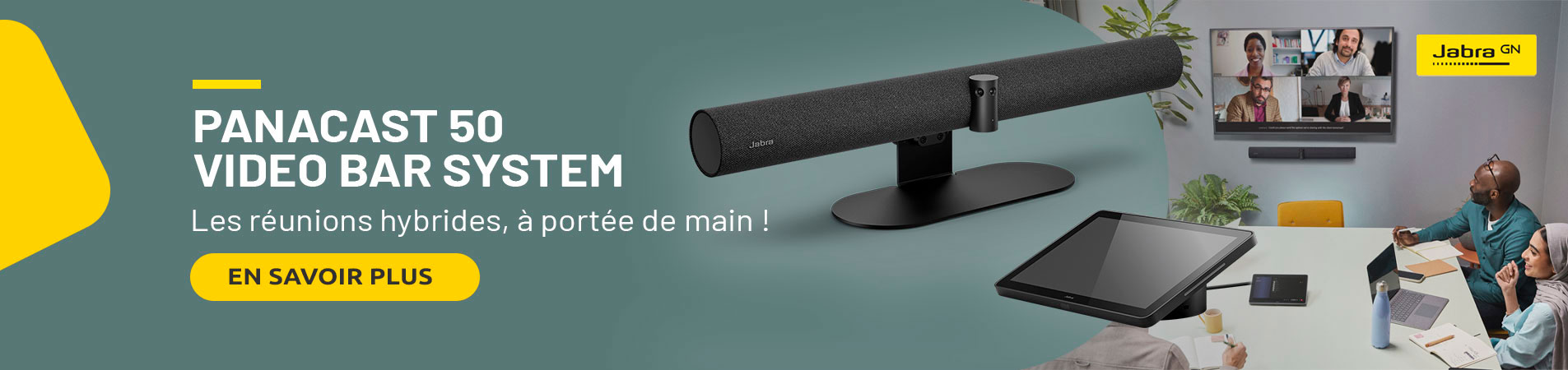 Jabra Panacast 50