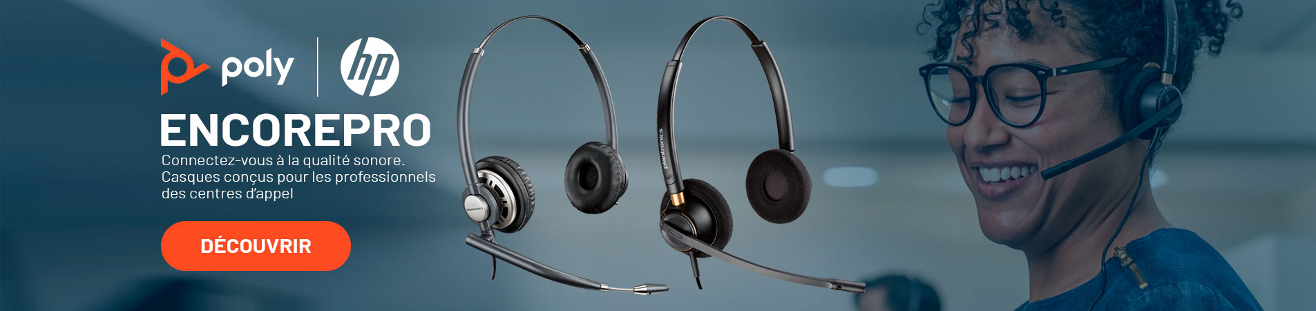 Poly encorePRO