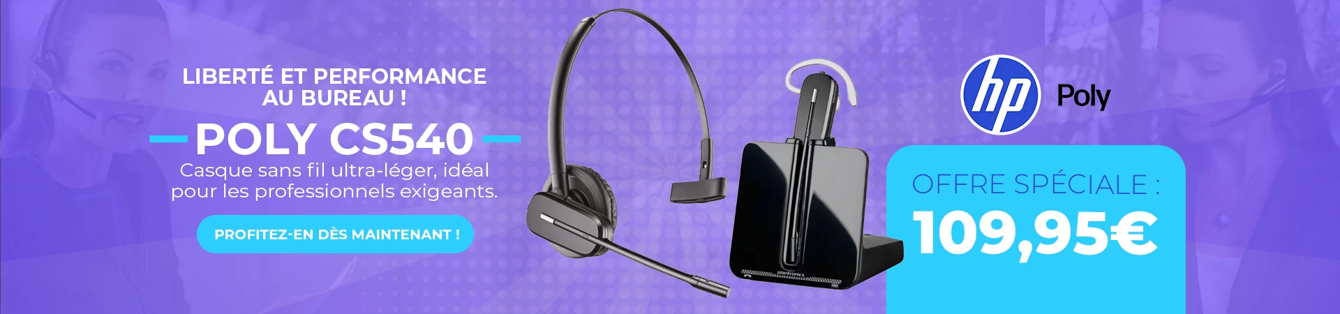 Prix gros Poly CS540