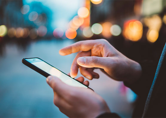 Accompagnement et formation Accompagnement et formation