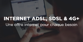 Internet ADSL Onedirect