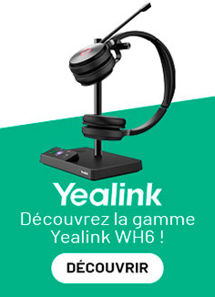 Yealink WH6