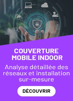 Service couv mobile indoor